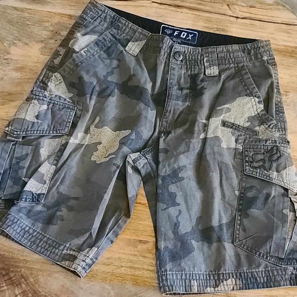 Men's shorts